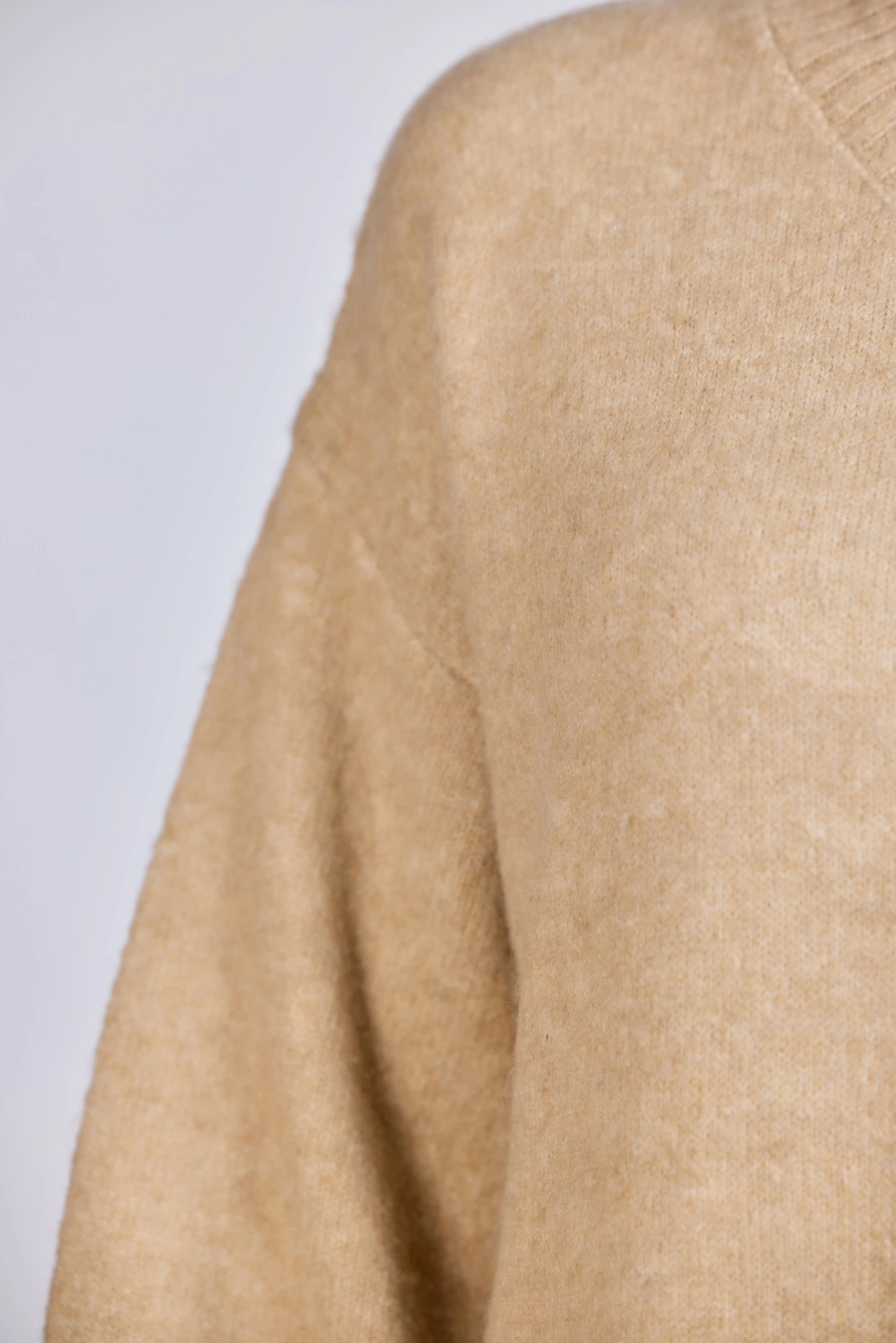 Платье бежевый для женщин 43103-15 54