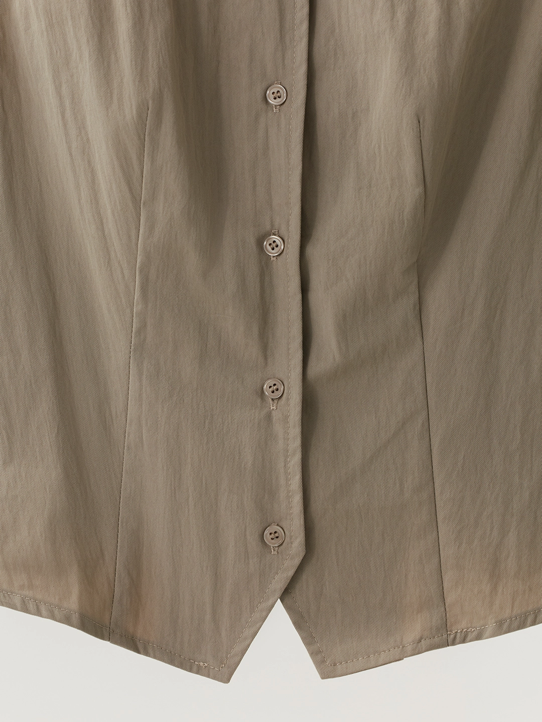 Жилетка хаки для женщин 48210-14 68