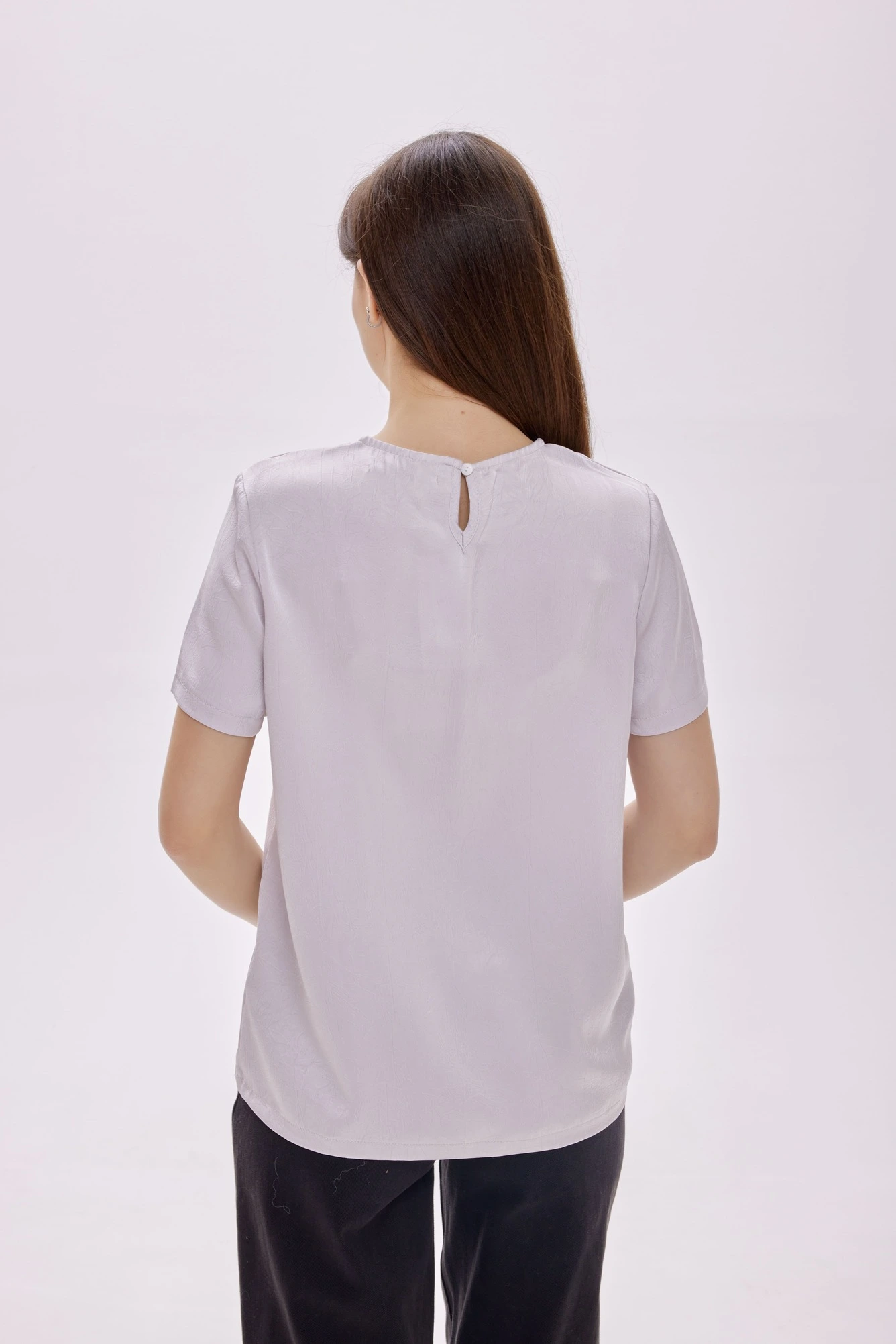 Футболка бежевый для женщин 40304-15 67