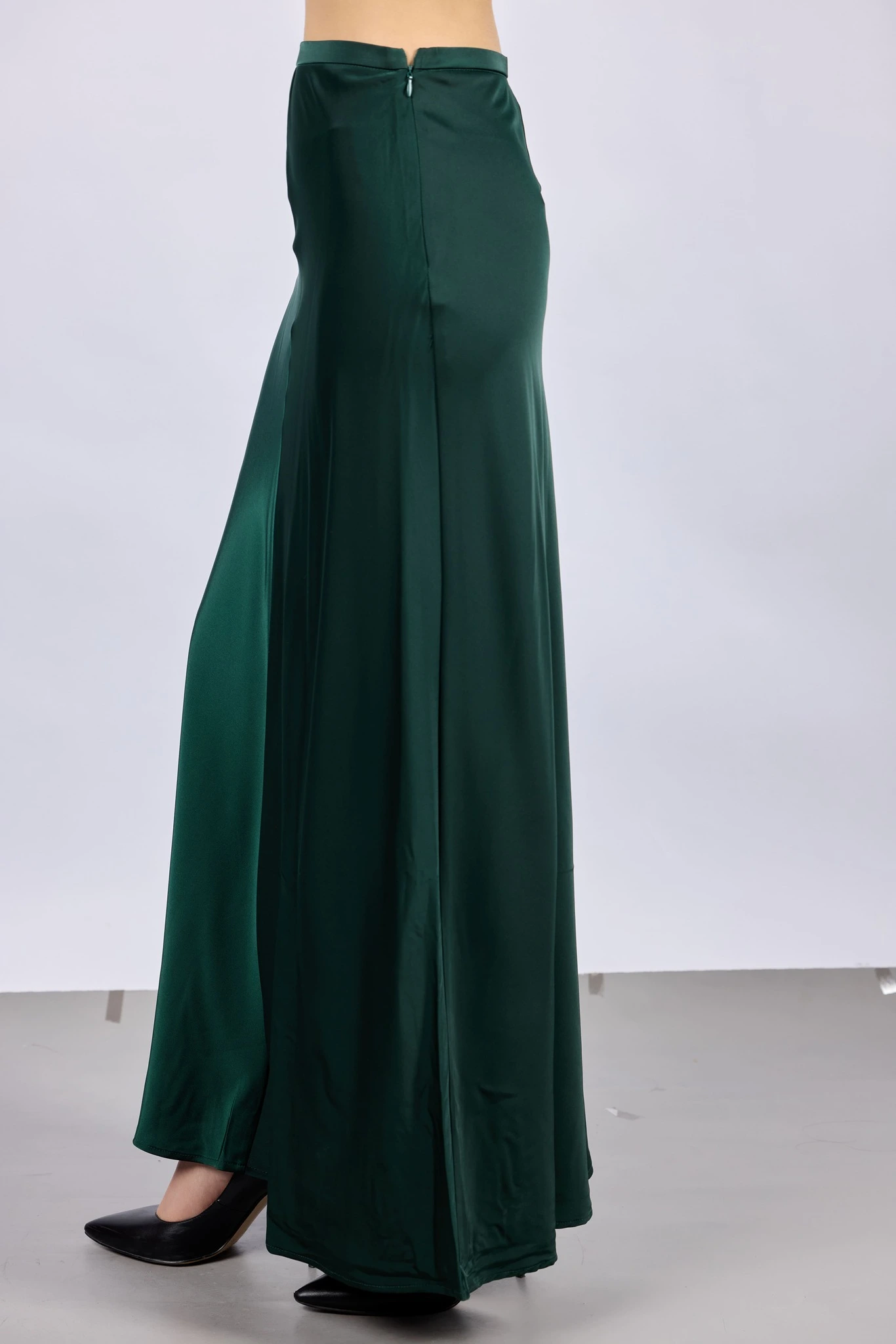 Юбка зеленый для женщин 43194-34 52