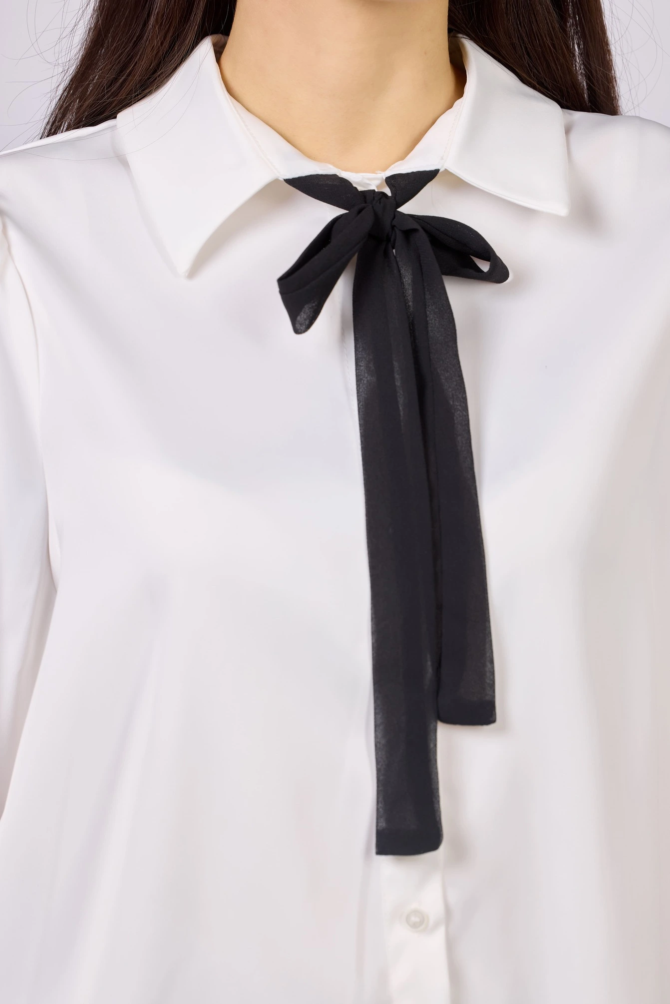 Блузка белый для женщин 42178-4 28