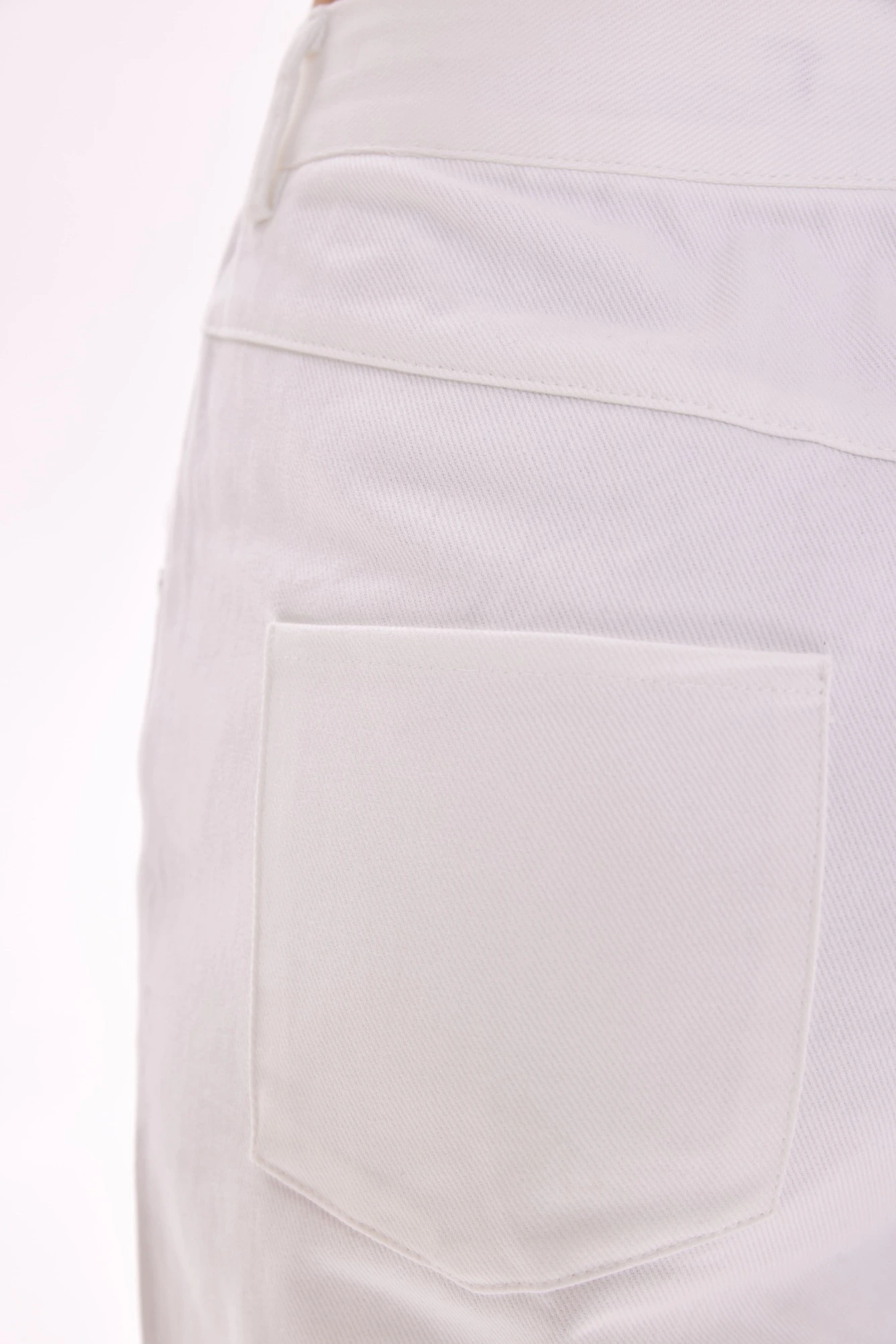 Брюки белый для женщин 39279-4 71