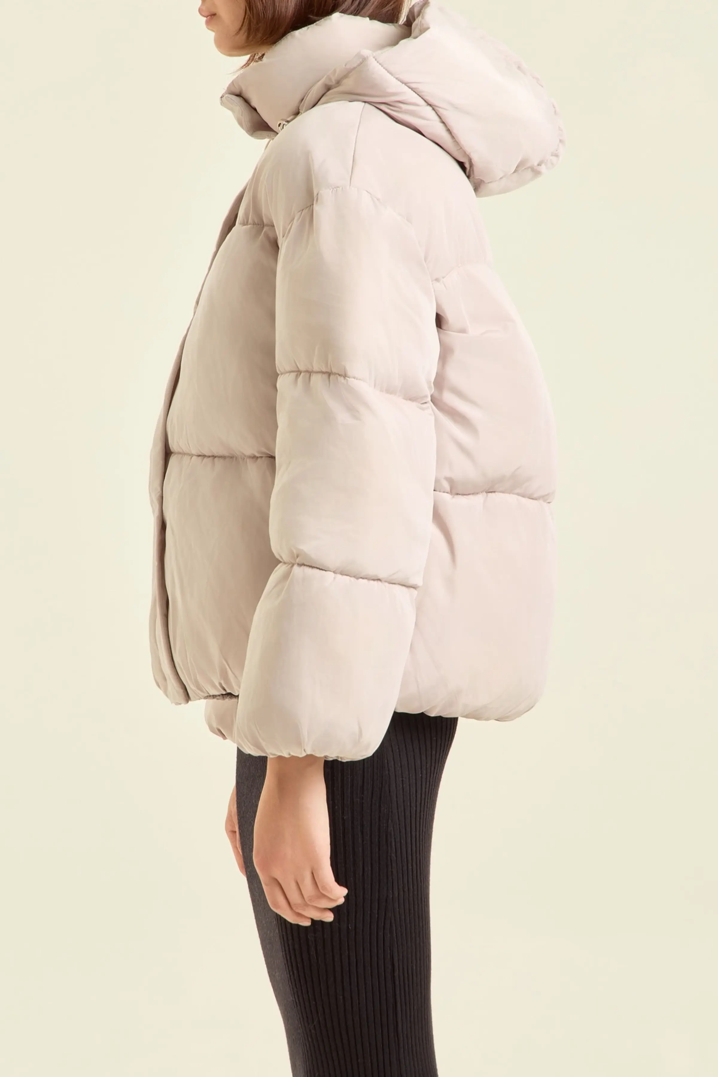 Куртка бежевый для женщин 47126-15 47