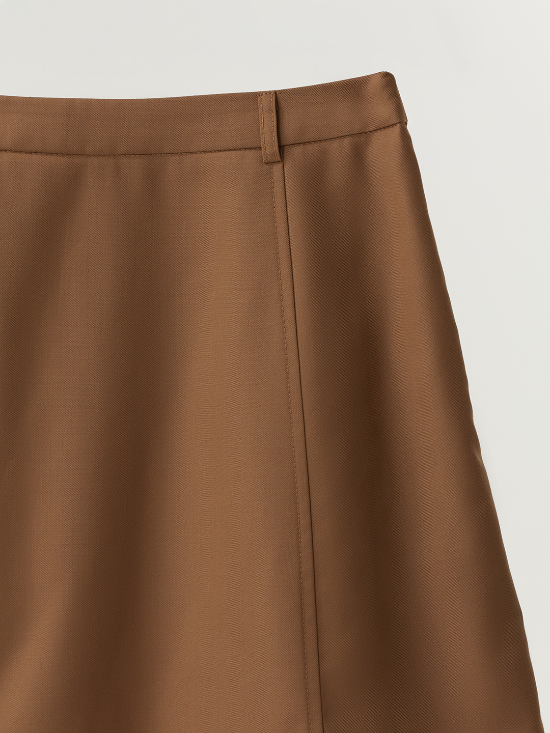 Юбка коричневый для женщин 48208-13 52