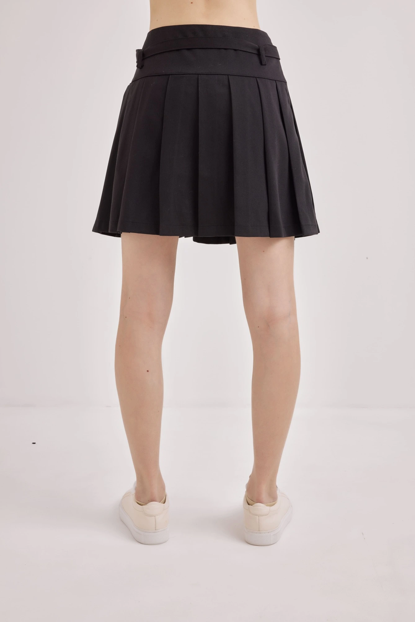 Юбка черный для женщин 42121-1 52