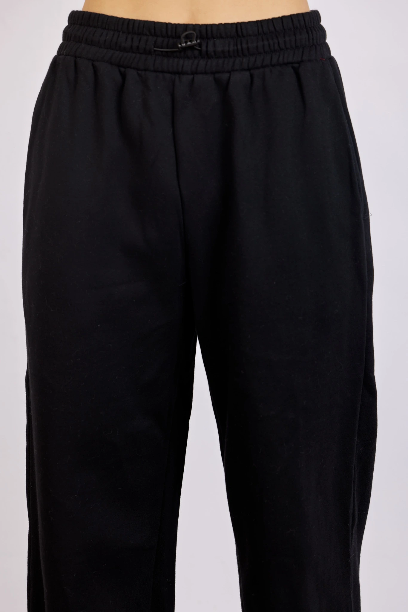 Брюки черный для женщин 43173-1 71