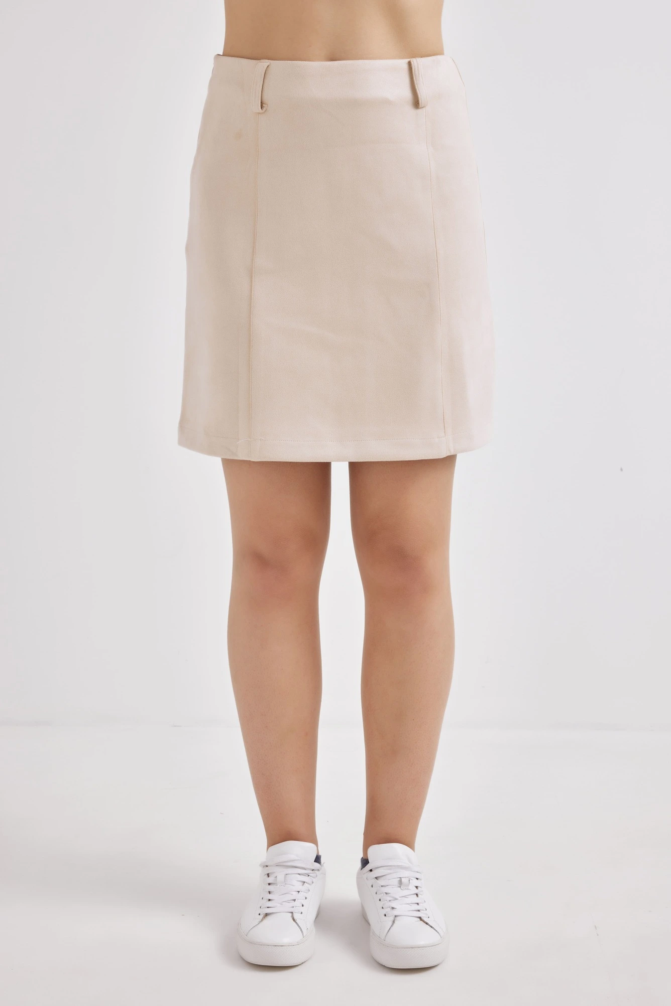 Юбка бежевый для женщин 42106-15 52