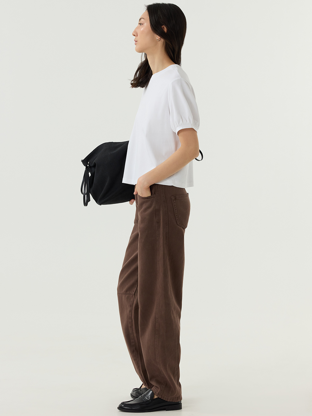 Футболка белый для женщин 48271-4 67